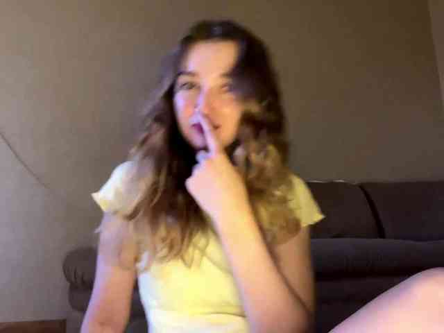 AngeleSabi webcam
