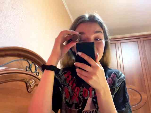 AngeleSabi webcam