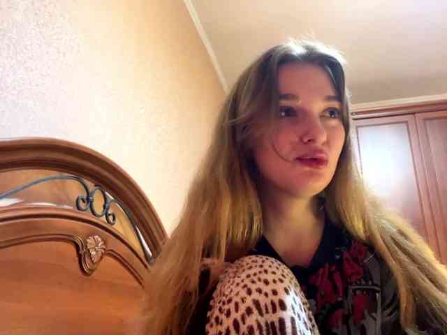 AngeleSabi webcam
