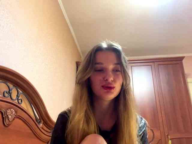 AngeleSabi webcam