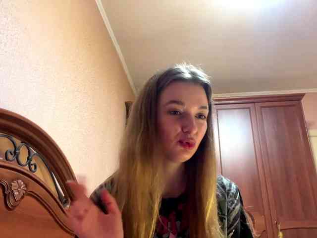 AngeleSabi webcam