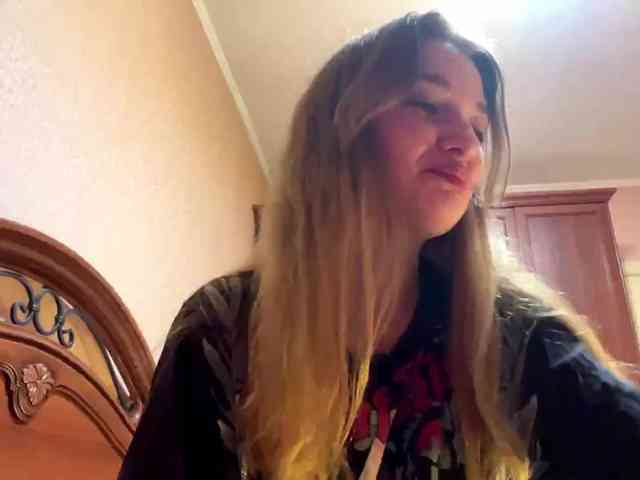 AngeleSabi webcam