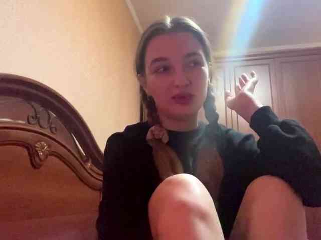 AngeleSabi webcam