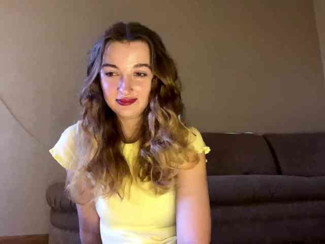AngeleSabi webcam