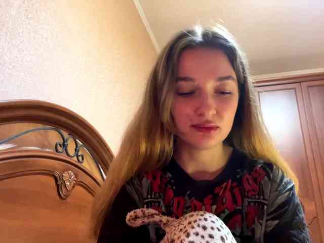 AngeleSabi webcam