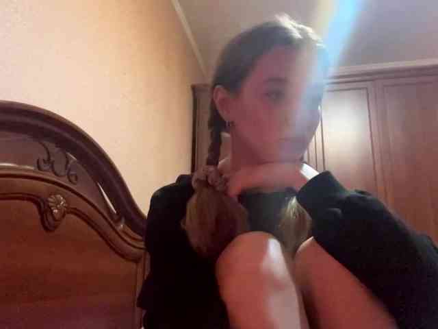 AngeleSabi webcam