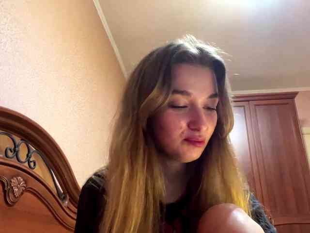 AngeleSabi webcam