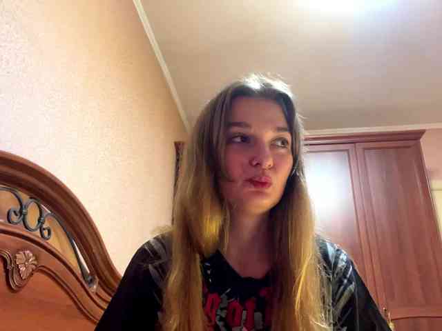 AngeleSabi webcam