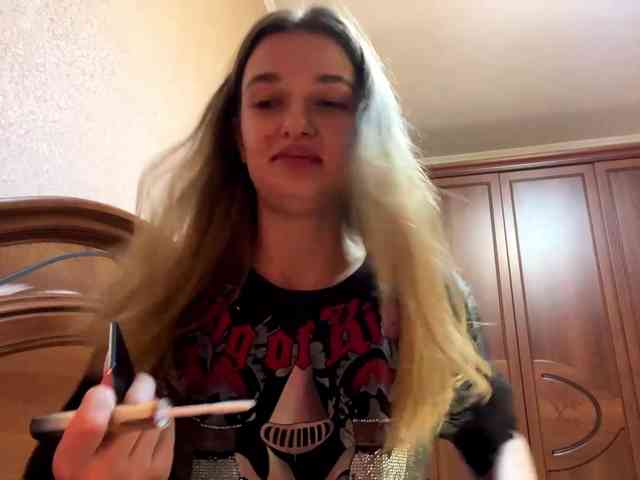 AngeleSabi webcam