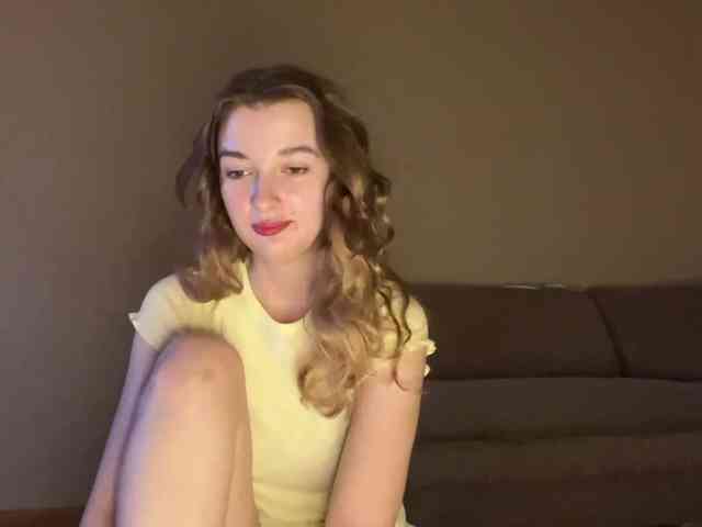 AngeleSabi webcam
