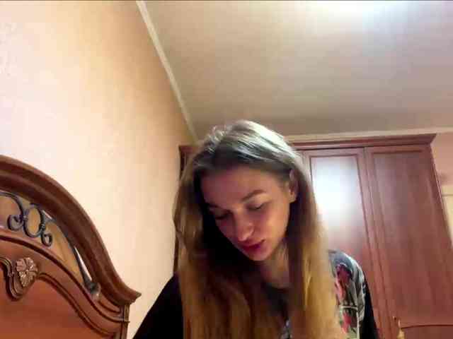 AngeleSabi webcam