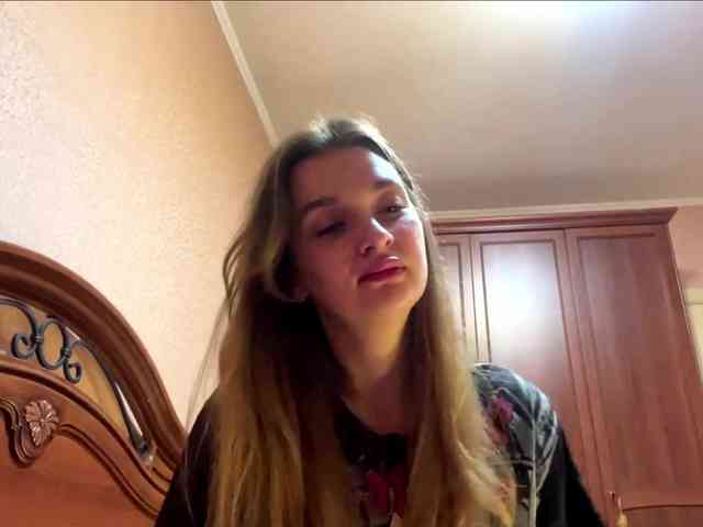 AngeleSabi webcam