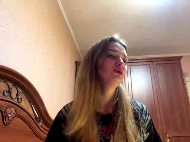AngeleSabi webcam