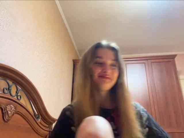 AngeleSabi webcam
