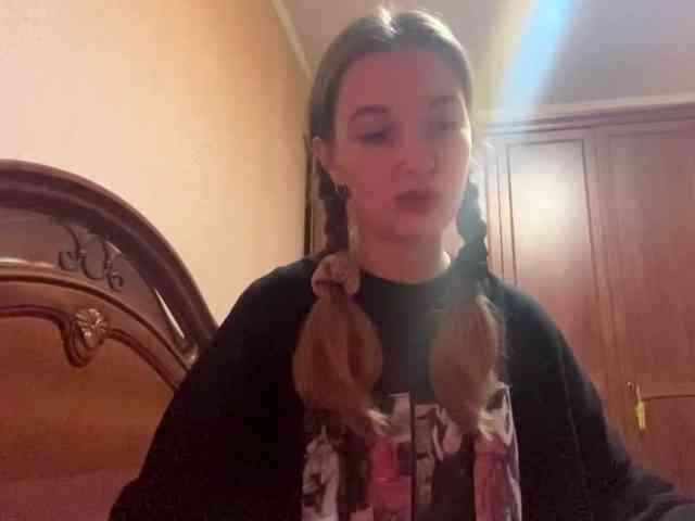 AngeleSabi Live Webcam on BongaCams