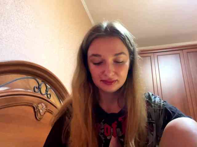 AngeleSabi webcam