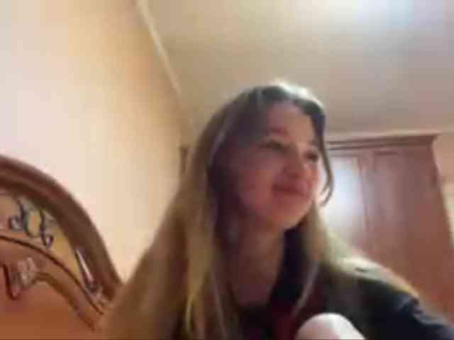 AngeleSabi webcam