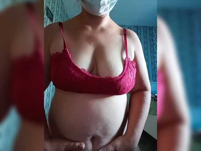 Ola234 live cam on BongaCams