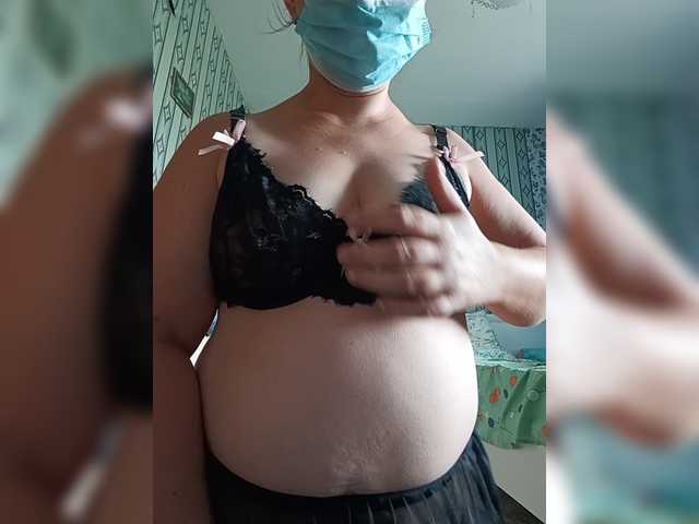 Kiska8970 live cam preview