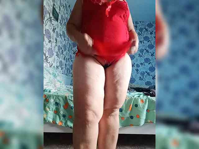Kiska8970 webcam