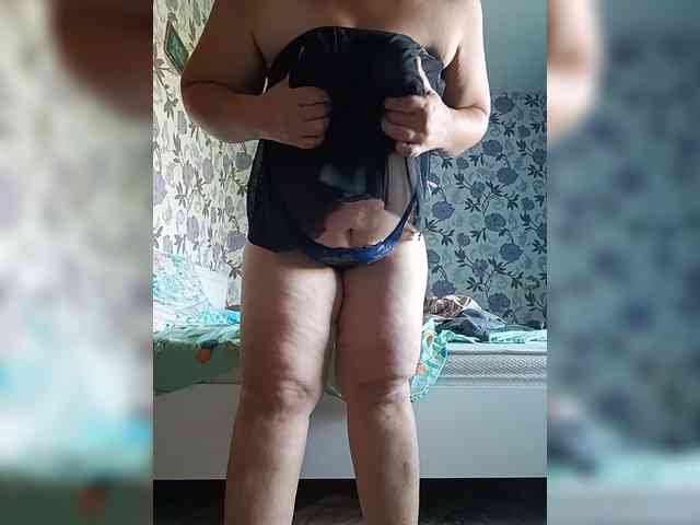 Kiska8970 webcam