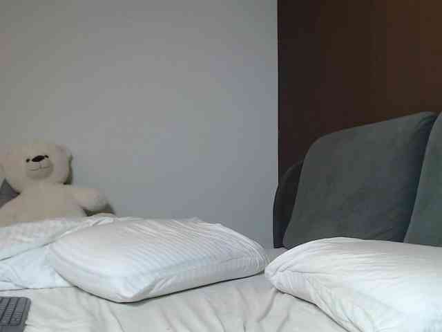 jessicahbellisima webcam