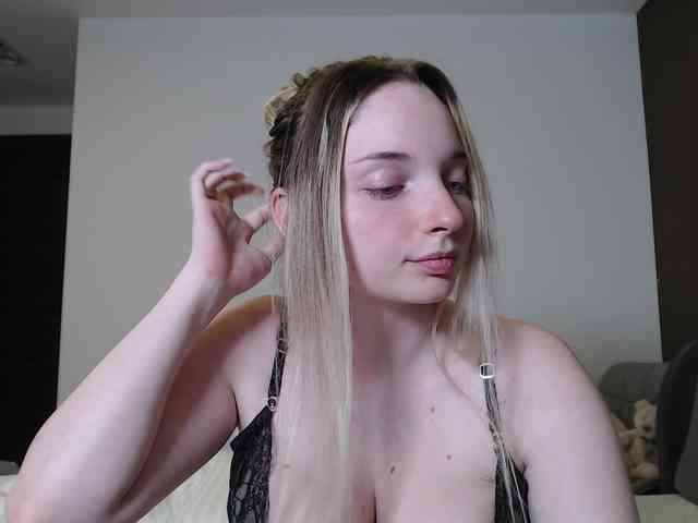 jessicahbellisima webcam