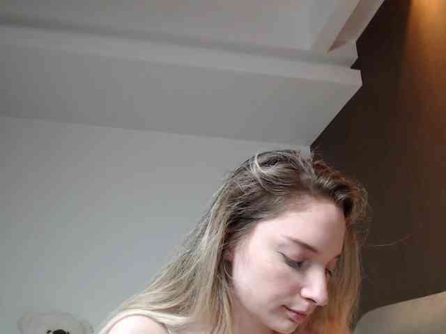 jessicahbellisima webcam