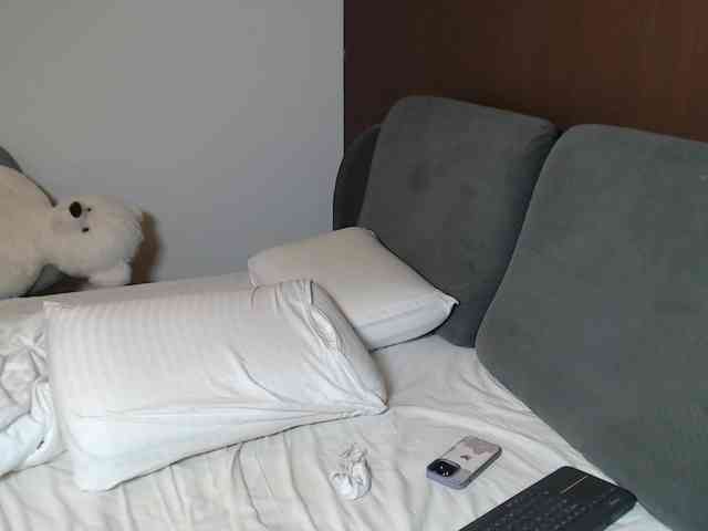 jessicahbellisima webcam