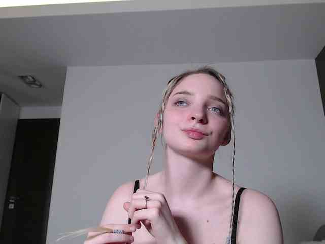 jessicahbellisima webcam