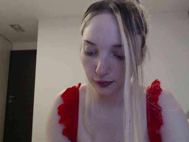 jessicahbellisima webcam