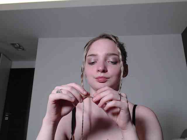 jessicahbellisima webcam