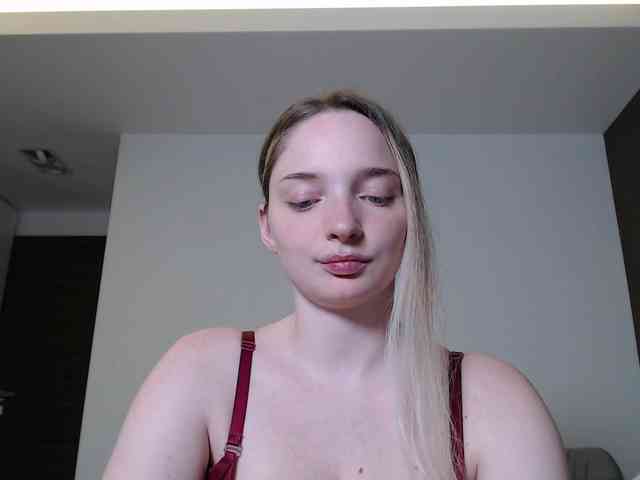 jessicahbellisima webcam