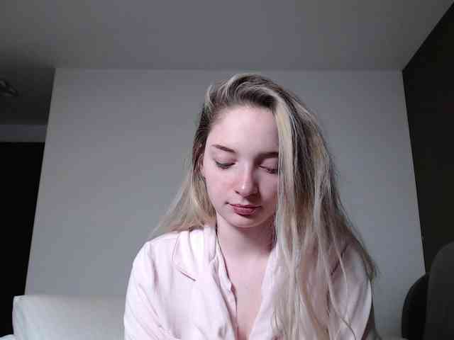 jessicahbellisima webcam