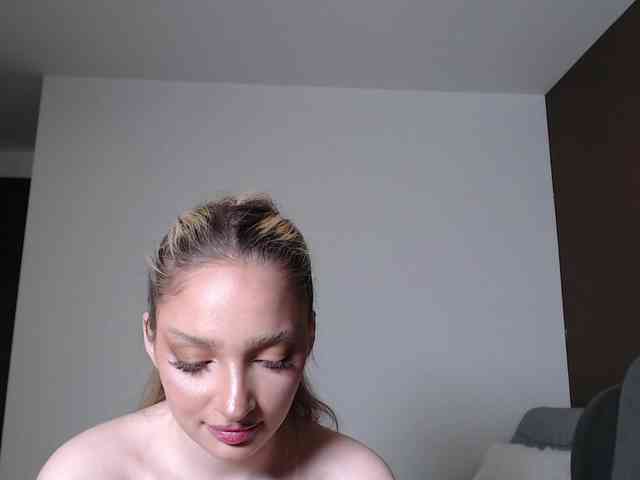 jessicahbellisima webcam