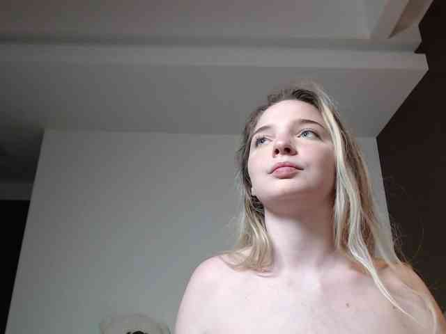 jessicahbellisima webcam