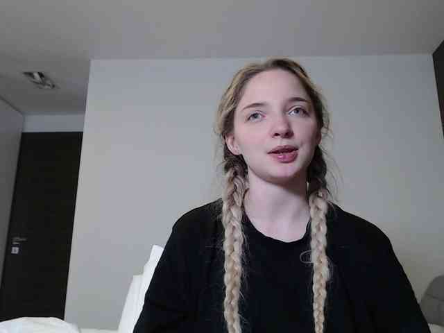 jessicahbellisim... Live Webcam on BongaCams