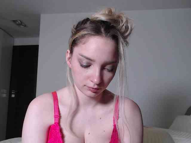 jessicahbellisima webcam