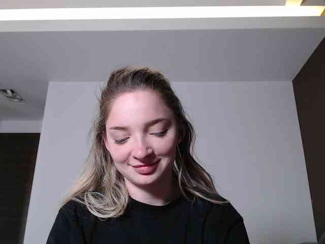 jessicahbellisim... Live Webcam on BongaCams
