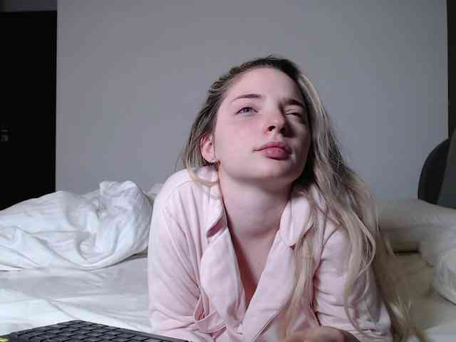 jessicahbellisima webcam