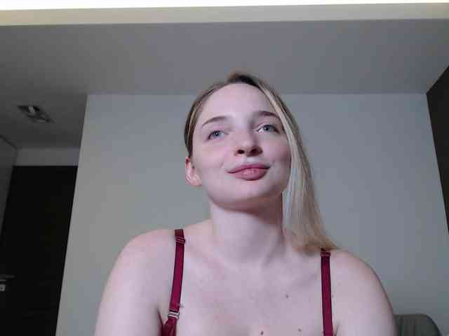 jessicahbellisima webcam