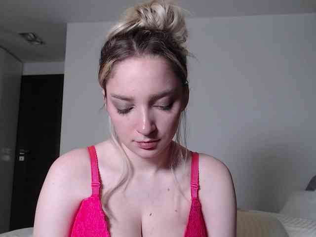 jessicahbellisima webcam