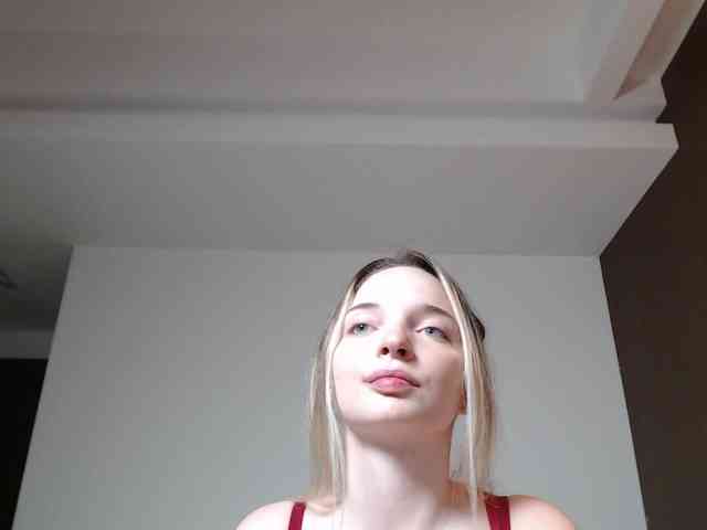 jessicahbellisima webcam