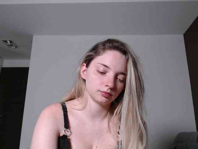 jessicahbellisima webcam