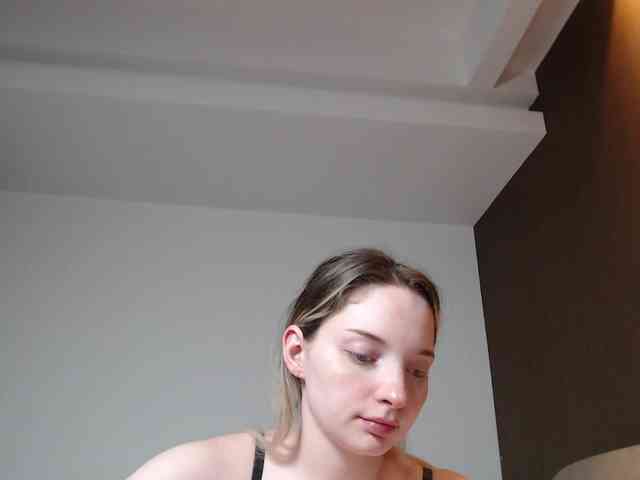 jessicahbellisima Sex Cam Show