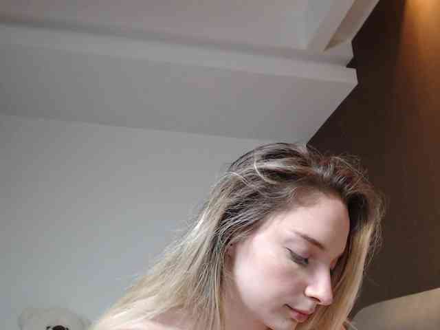 jessicahbellisima webcam