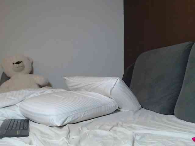jessicahbellisima webcam