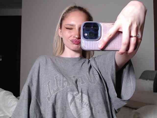 jessicahbellisima webcam