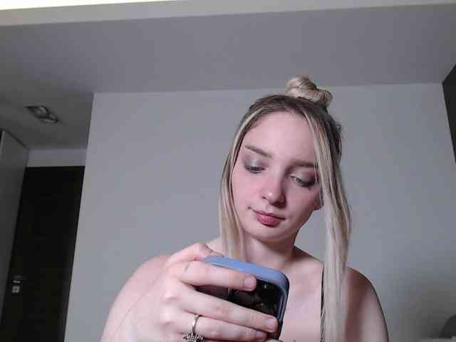 jessicahbellisima webcam
