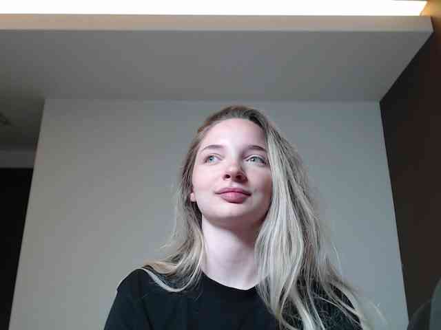 jessicahbellisima webcam